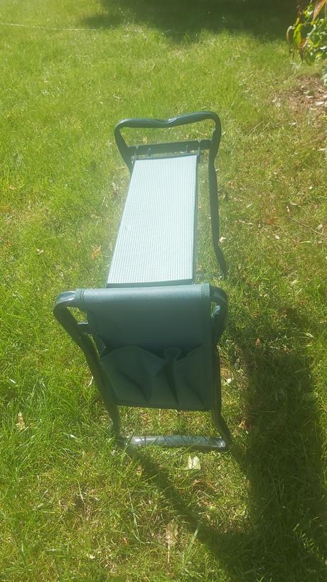 Lavica na kľačanie pre záhradníkov do 170kg, 