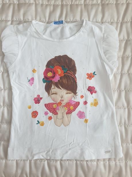 Tricko zn. mayoral, mayoral,116