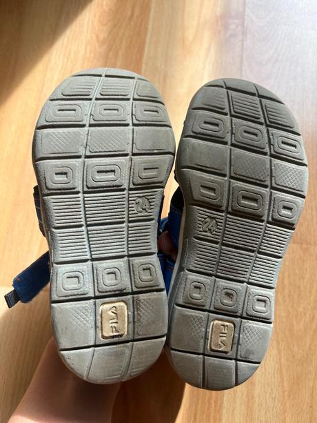 Sandále fila, fila,24