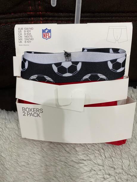 Hm trenky/boxerky, h&m,92