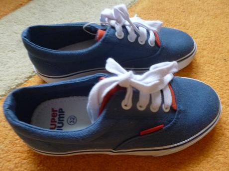 Tenisky super jump, c. 32, 32