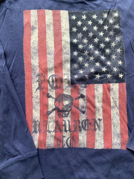 Chlapčenské tričko s dlhým rukávom ralph lauren, ralph lauren,152