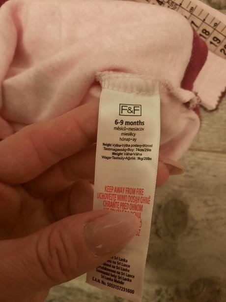 Krásne body, f&f,74