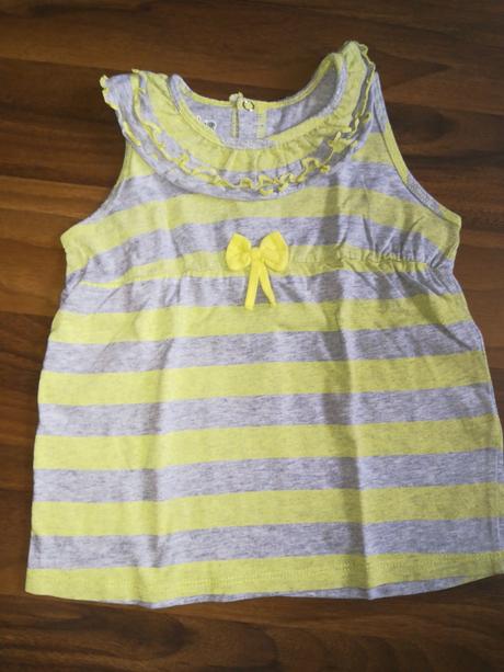 Tričko prenatal, prénatal,86