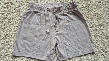 Chlapčenské kraťasy, h&m,104