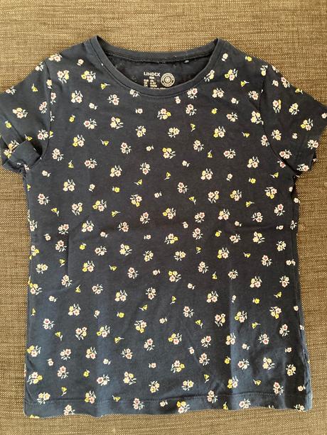 Tričko lindex 110, lindex,110