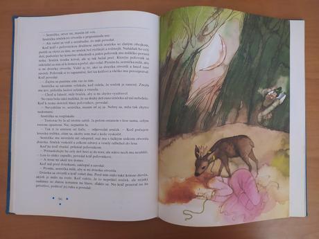 Kráľ drozdia brada, 