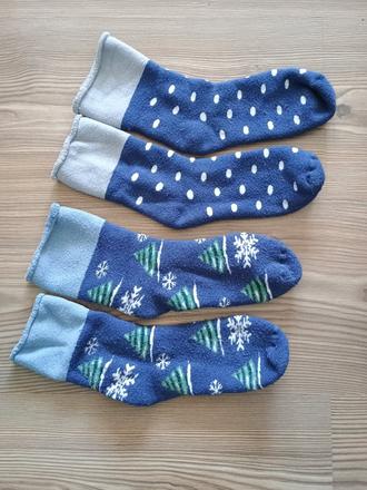 Termo ponožky, 35-38, 35