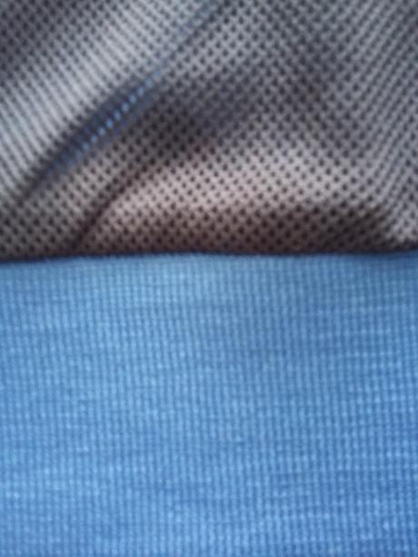 Nová 1 x oblečená prechodná bunda, 122