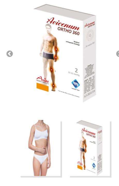 Bandáže na zápästie veľ.s, 