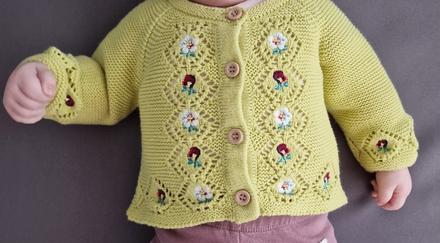 Svetrík next, 0-1 m, next,50