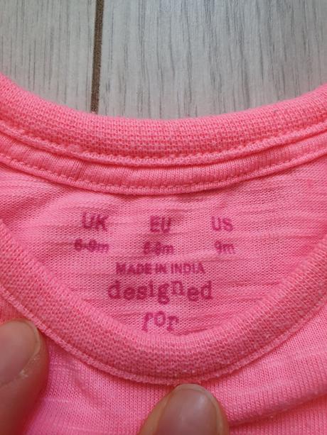 Tricko s kratasmi, f&f,74