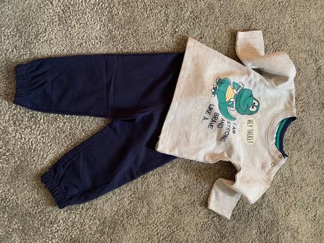 Súprava ergee, ergee,74