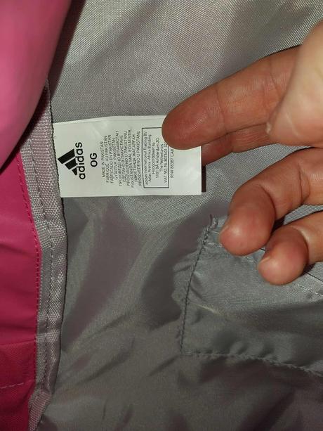 Batoh adidas, adidas