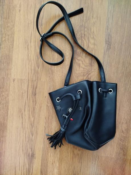 Vrece z house, house