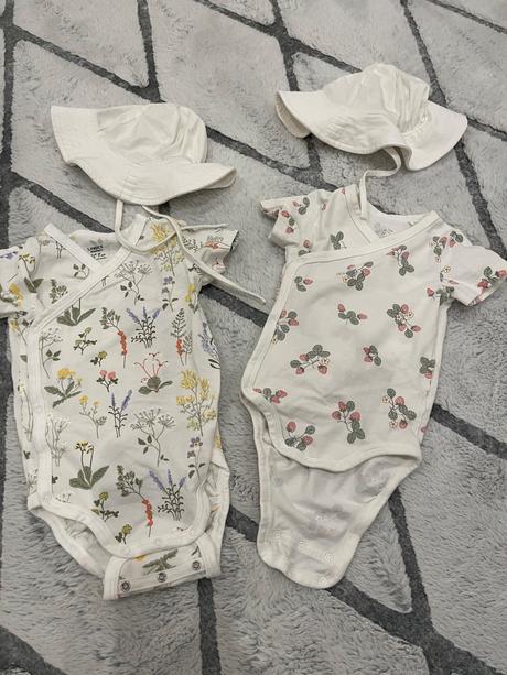 Lindex 2x rastuce body, lindex,56