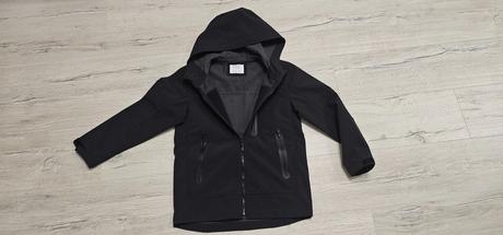 Softshelova bunda v.140, zara,140