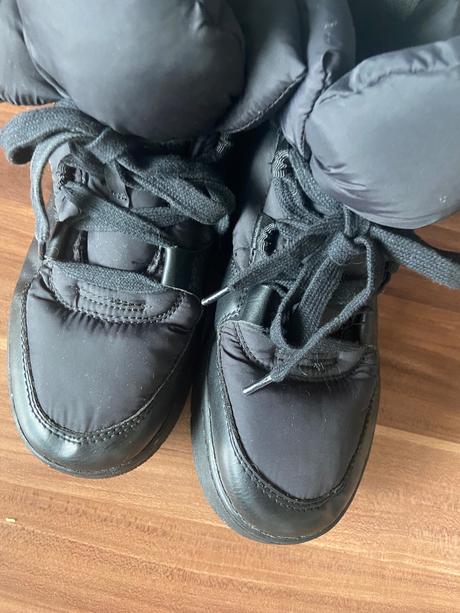 Hm kratke čižmičky, h&m,38