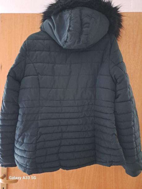 Zimná bunda č.44, f&f,44