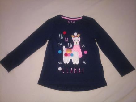 Krasne vianocne tricko, 98