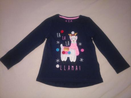 Krasne vianocne tricko, 98