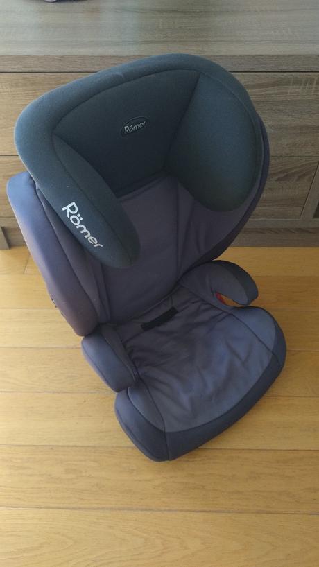 Britax romer isofix, britax
