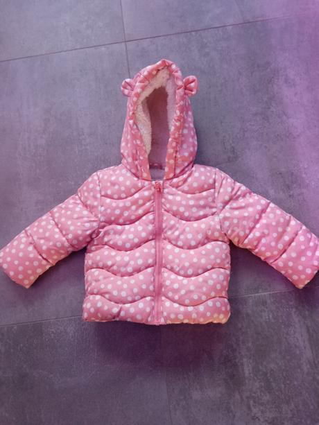 Bundička 6-9mes., 68