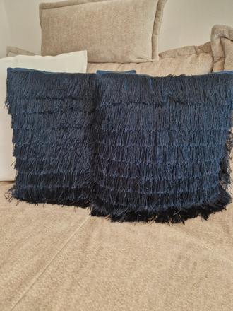 Dekoračné vankúše 2 kusy,