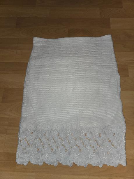 Sukňa vel.m, orsay,m