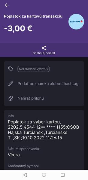 Klame mi priateľ, alebo je to nejaký blud?