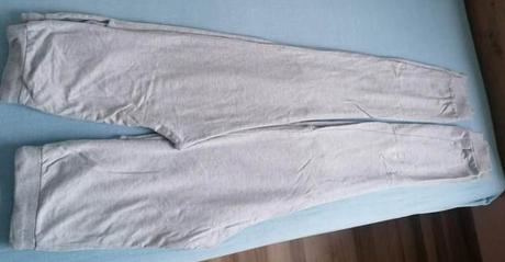 2 tepláky, sinsay,164