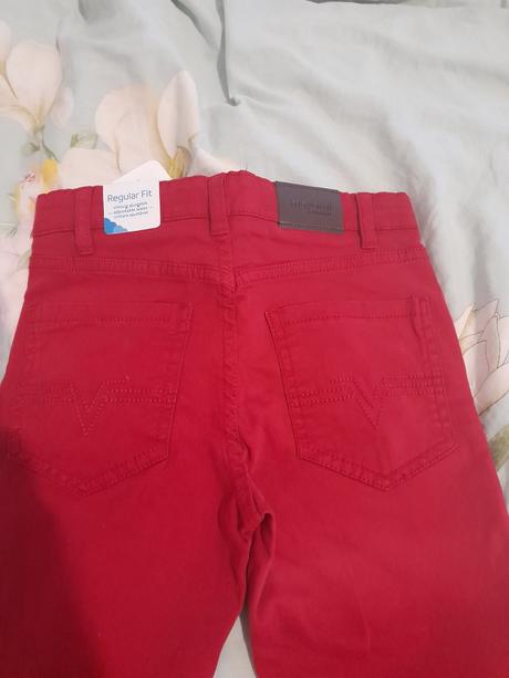 Nohavice, mayoral,116 / 122