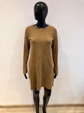 Dievčenské šaty massimo dutti (158-166), 158