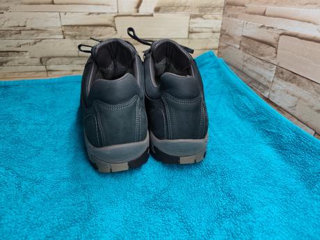 Meindl 47 - pánske  gore-tex topánky, 47