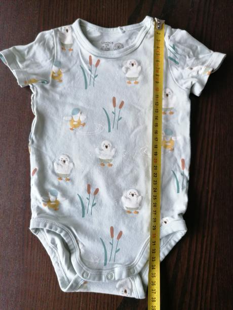 Body kacicky, lindex,74