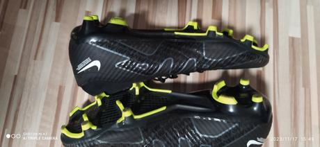 Nike mercurial academy fg/mg, nike,43