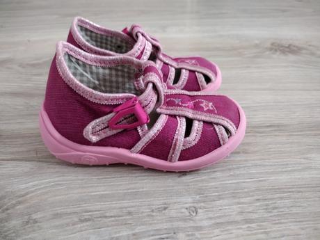 Papučky nazo, č. 21, nazo,21