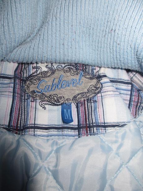 Dámska zimná bunda - m, m