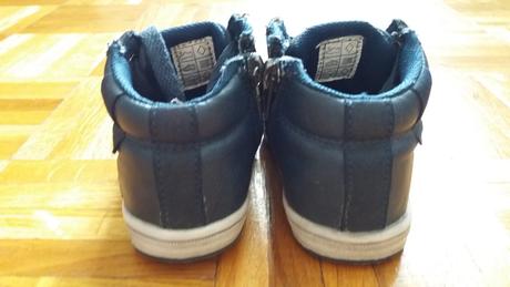 Chlapčenské topánočky humanic, humanic,20