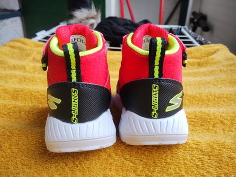 Tenisky, skechers,21