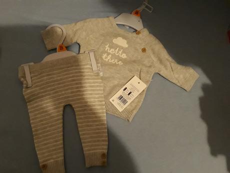 Súprava pre predčasniatko, f&f,<50