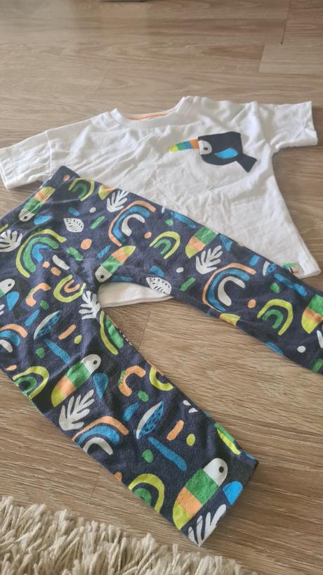 Krasna suprava, f&f,86