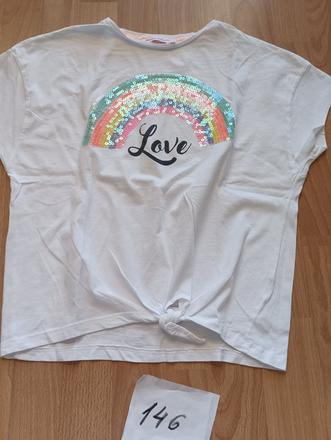 Tričko, original marines,146