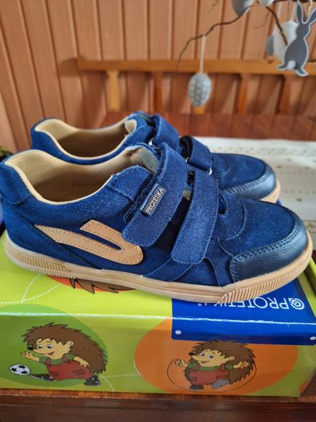 Topánky protetika, protetika,36