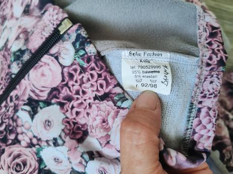 Softshellová bunda, 92