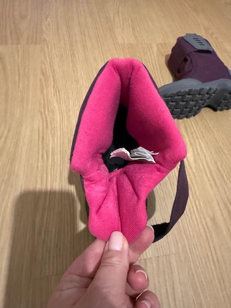 Decathlon snehule, decathlon,29