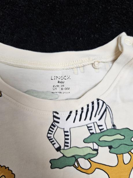 Lindex body safari 74 rastuce, lindex,74