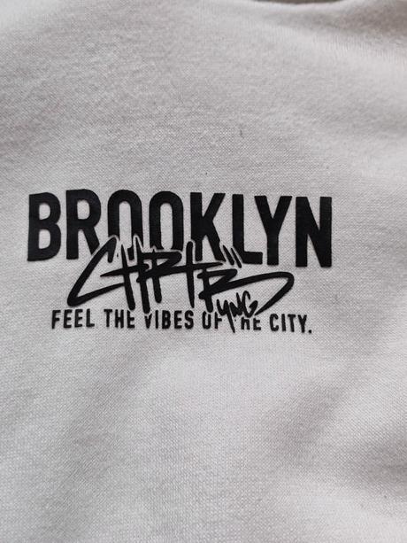 Chlapčenská mikina 158/164, chapter young,158