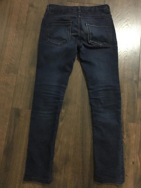 Skinny rifle next, next,140