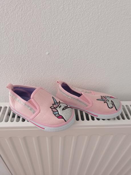 Tenisky, nelli blu,25